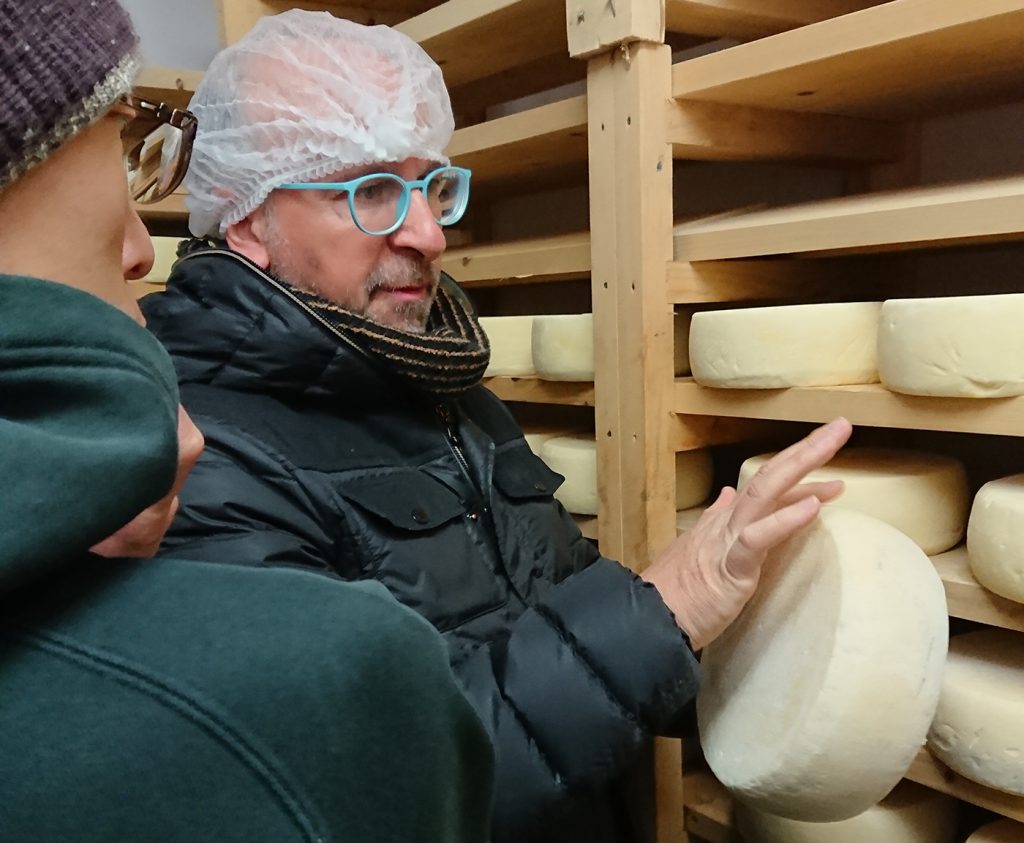 続・チーズの品質について考える～酪恵舎１８年の取り組み